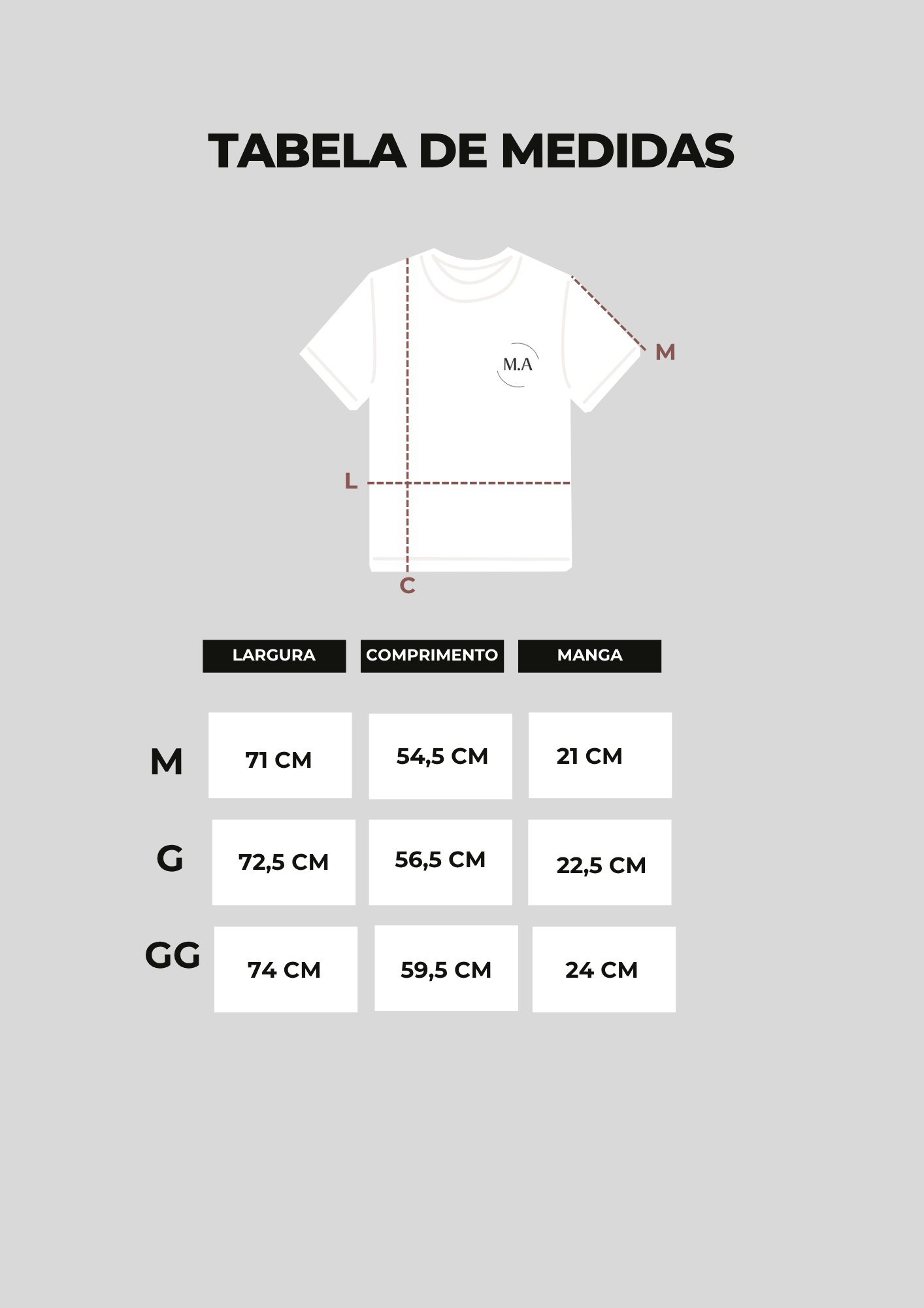 CAMISETA MASCULINA COM PROTEÇÃO UV