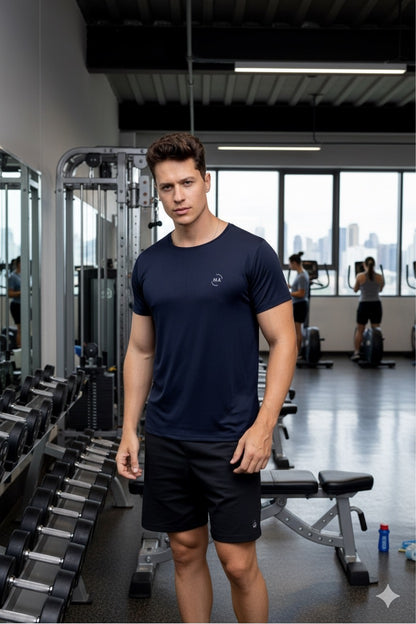 KIT CAMISETAS MASCULINAS