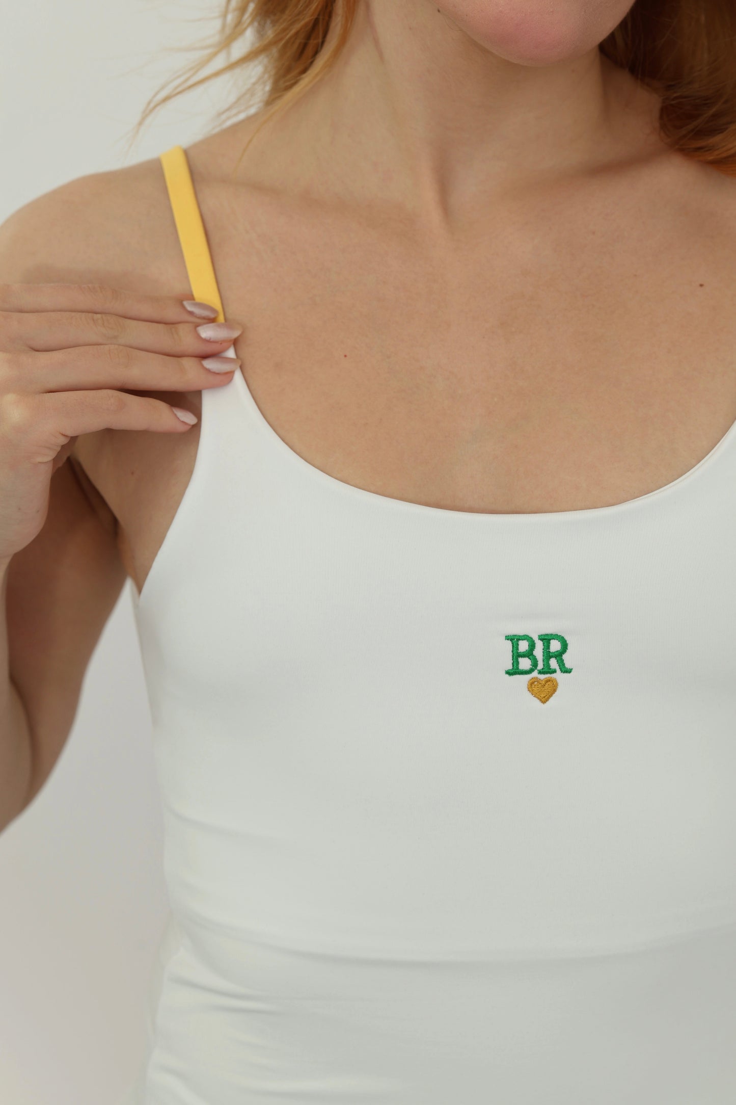 Blusa Essencial Edição Brasil