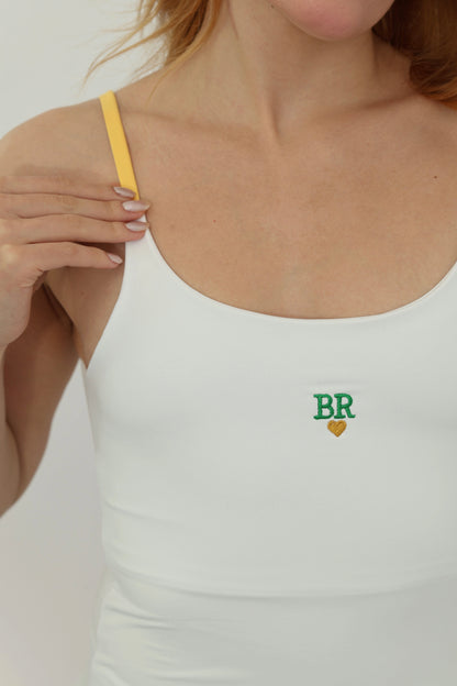 Blusa Essencial Edição Brasil