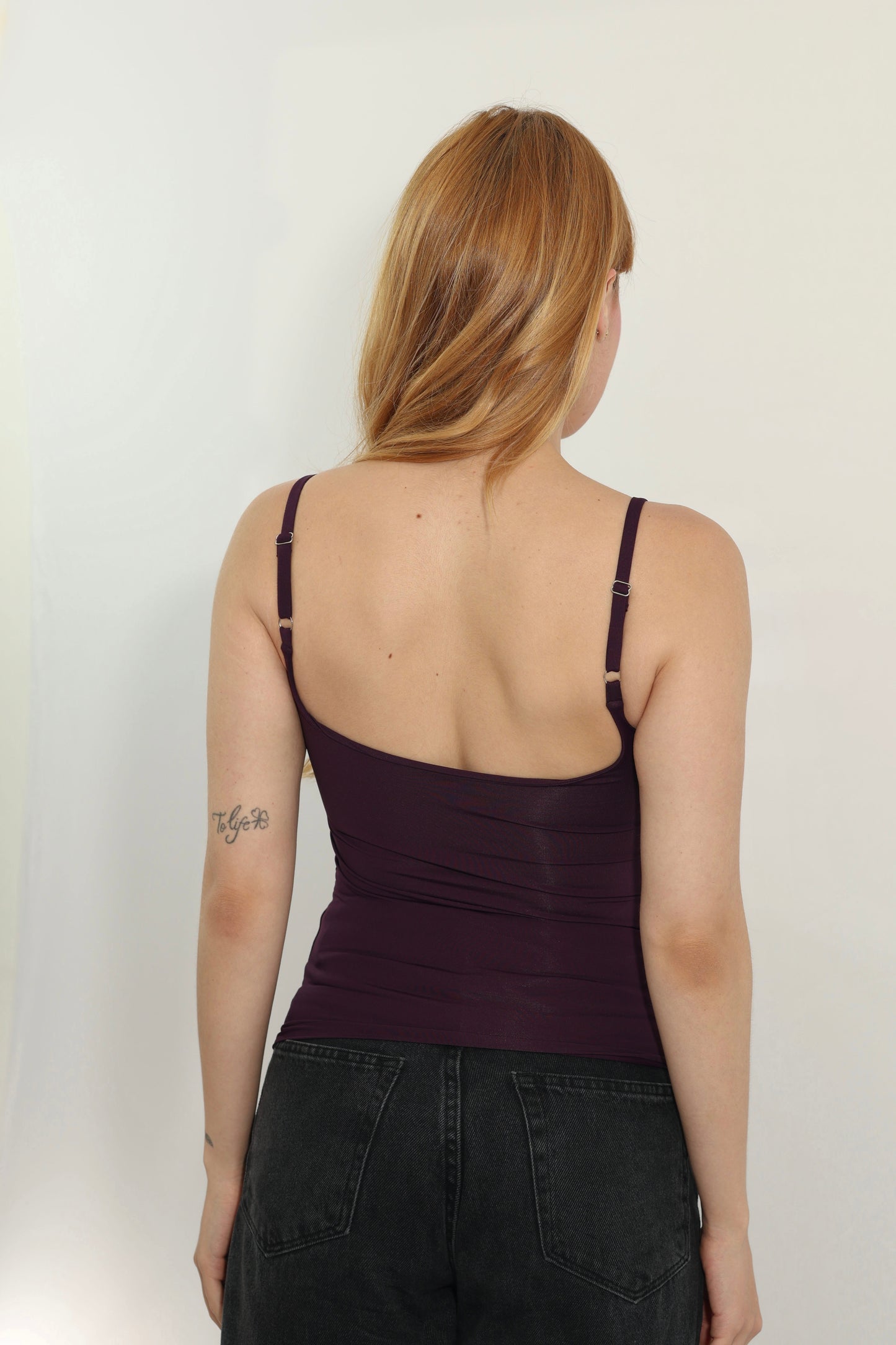 Blusa Essencial Deluxe