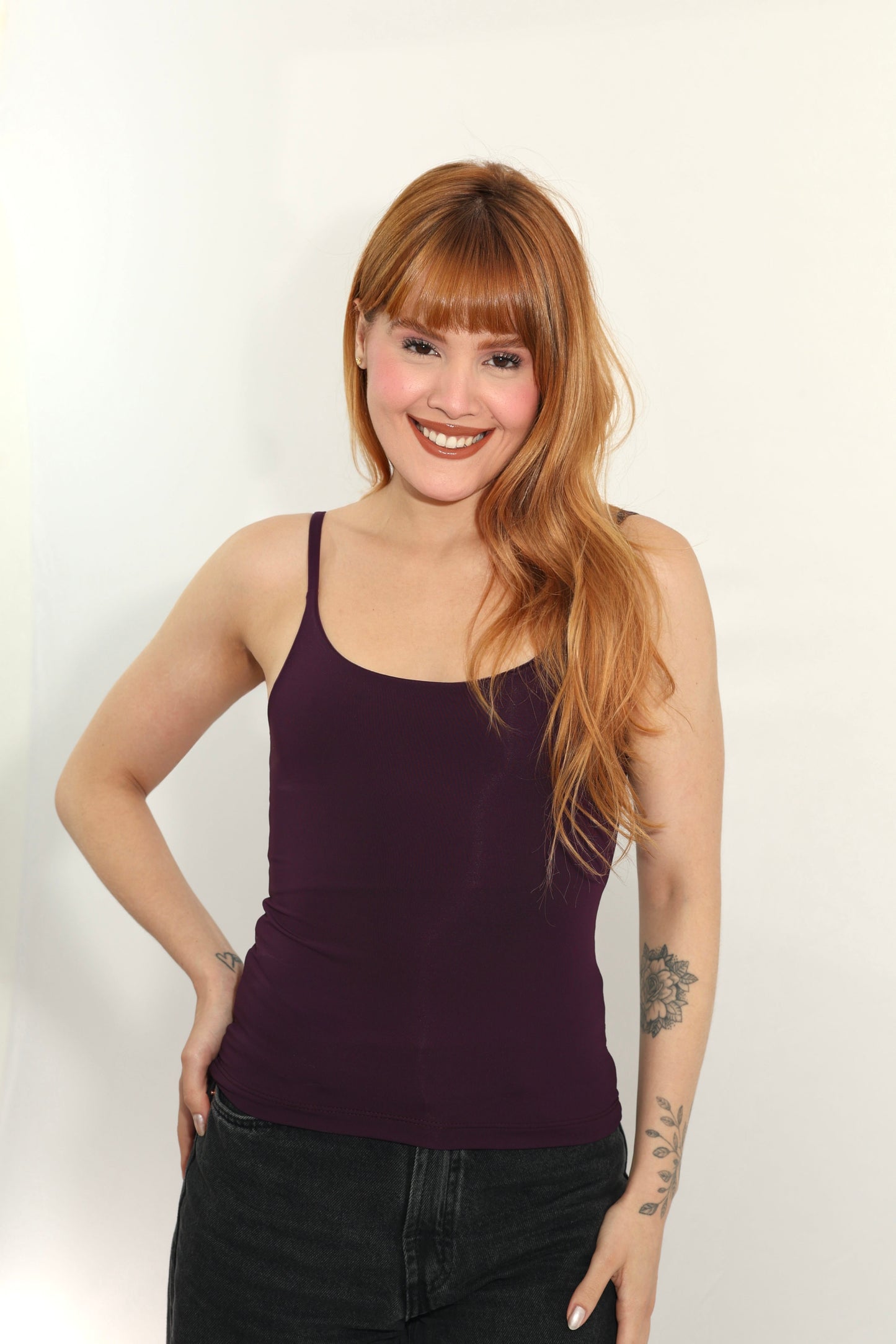 Blusa Essencial Deluxe