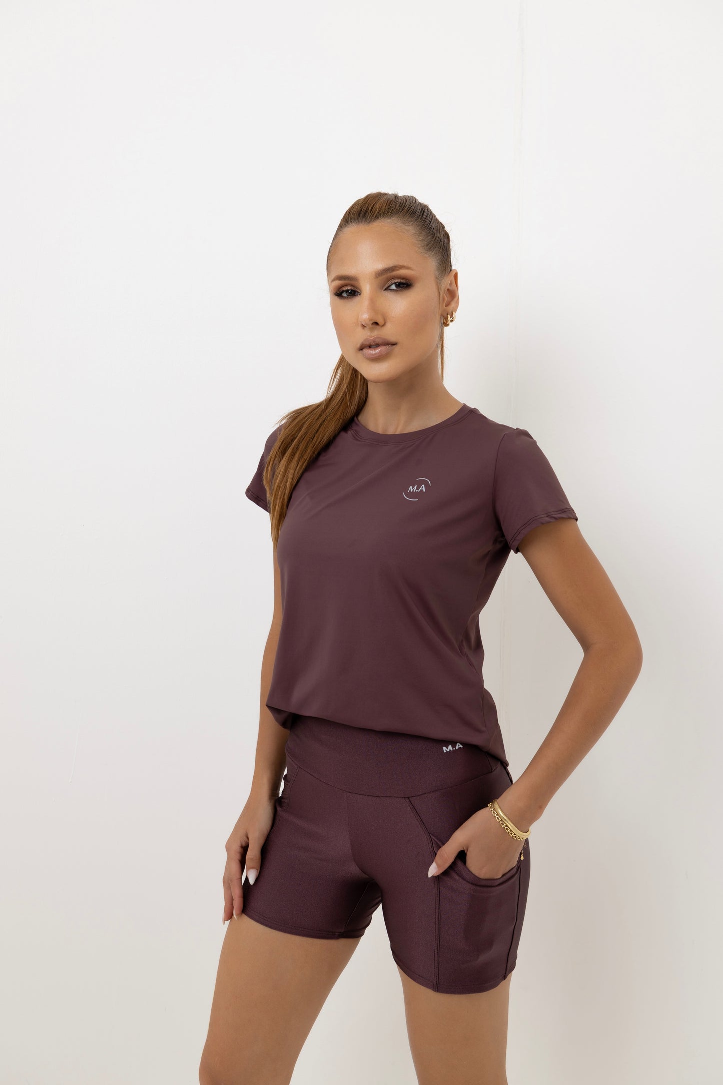 Blusa Proteção UV barollo