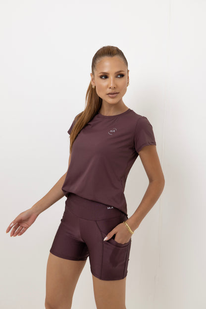 Blusa Proteção UV barollo