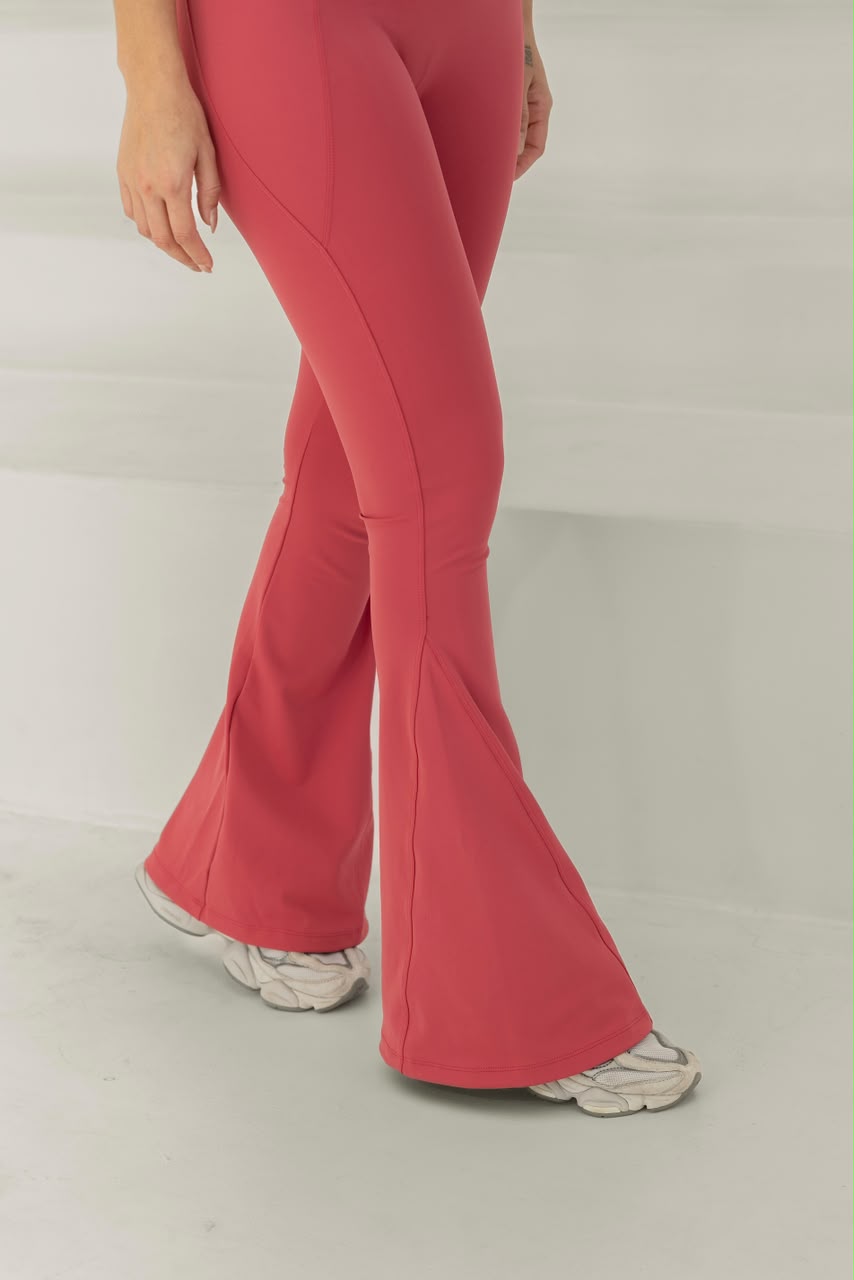 Conjunto Calça Flare Débora