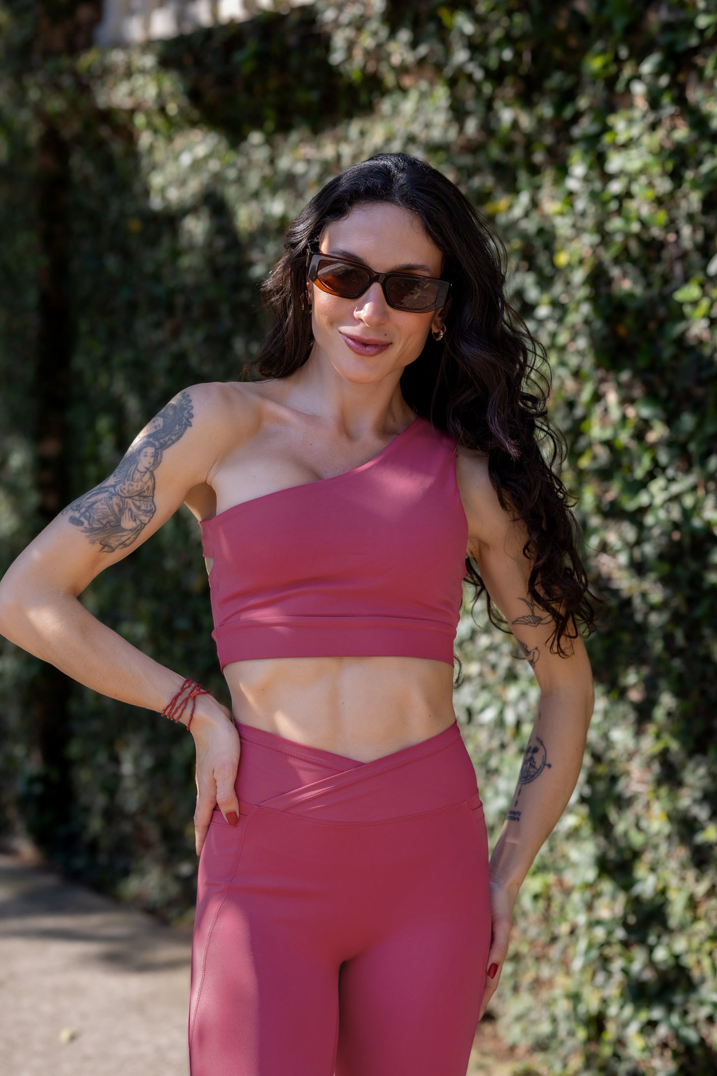 Conjunto Calça Flare Débora