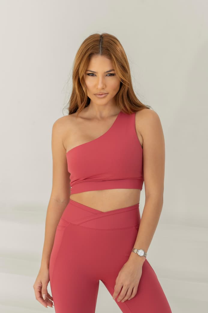 Conjunto Calça Flare Débora