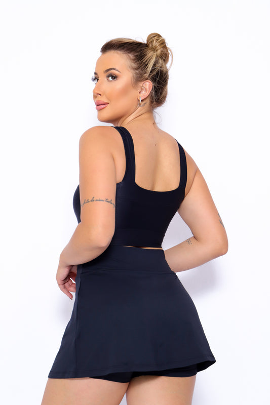 Short Saia