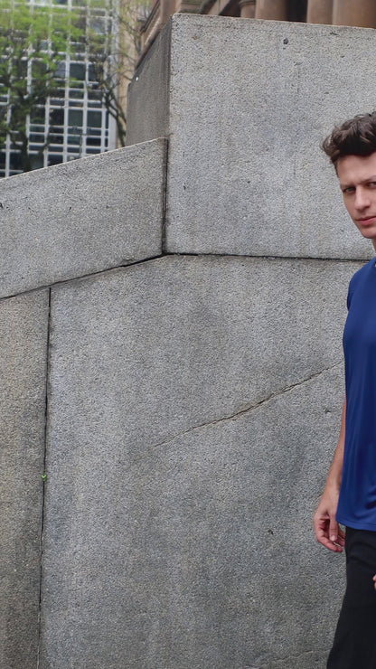 KIT CAMISETAS MASCULINAS
